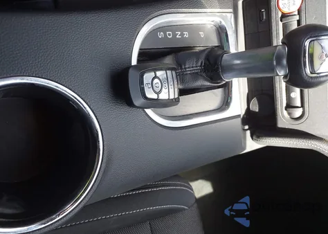 2015 Ford Mustang V6 from USA, damaged, VIN 1FA6P8AM8F5367607